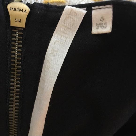 🧿RachelRoy Zipper Punk Dress - Picture 2 of 2